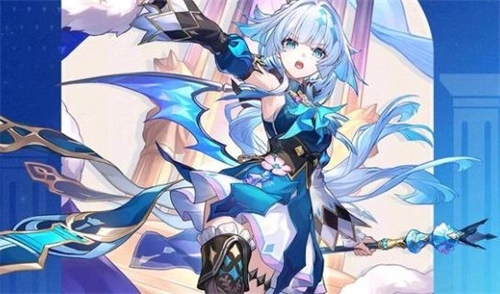 崩坏星穹铁道刻律德菈技能汇总