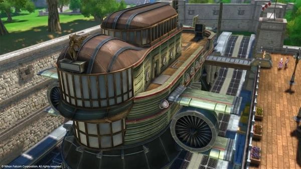 空之轨迹1st游戏键位操作汇总表