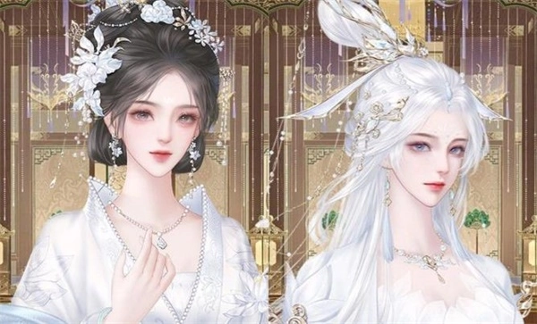 深宫曲最新位分等级表总览