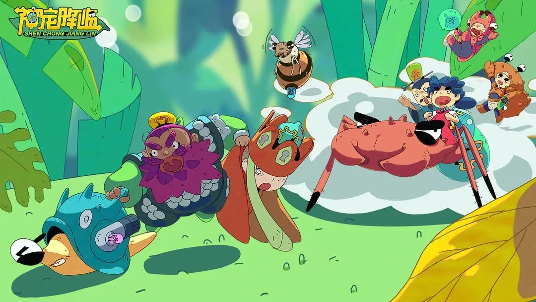 神宠降临游戏新手攻略指南