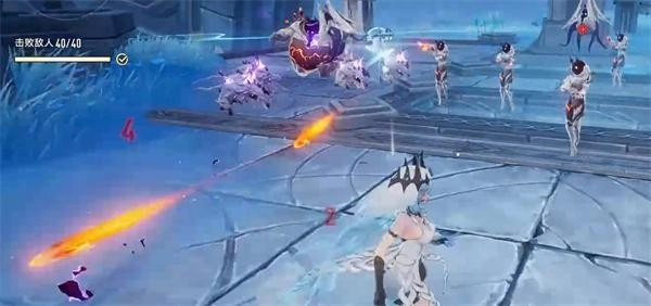 关于二重螺旋丽蓓卡装备搭配的推荐指南