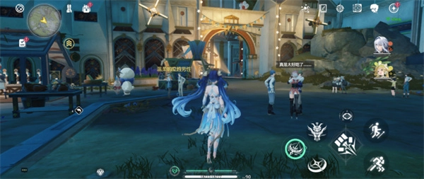 一览鸣潮闪电配送成就的获取条件