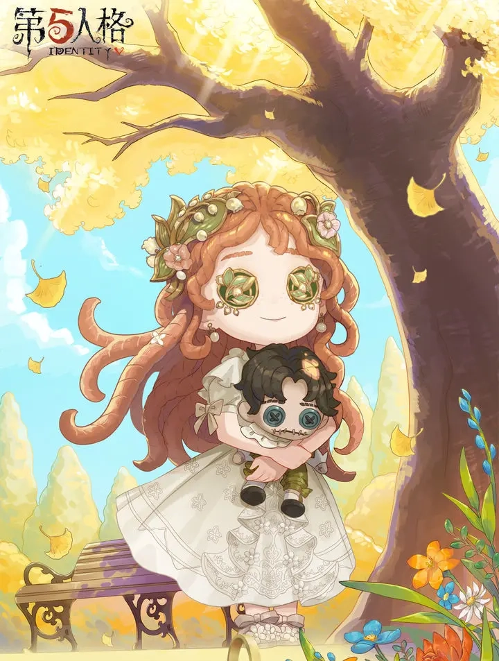 第五人格11月活动日程表