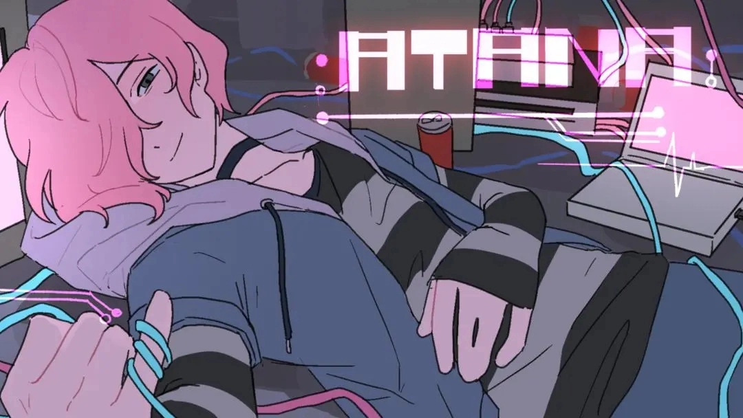 Atana结局达成指南