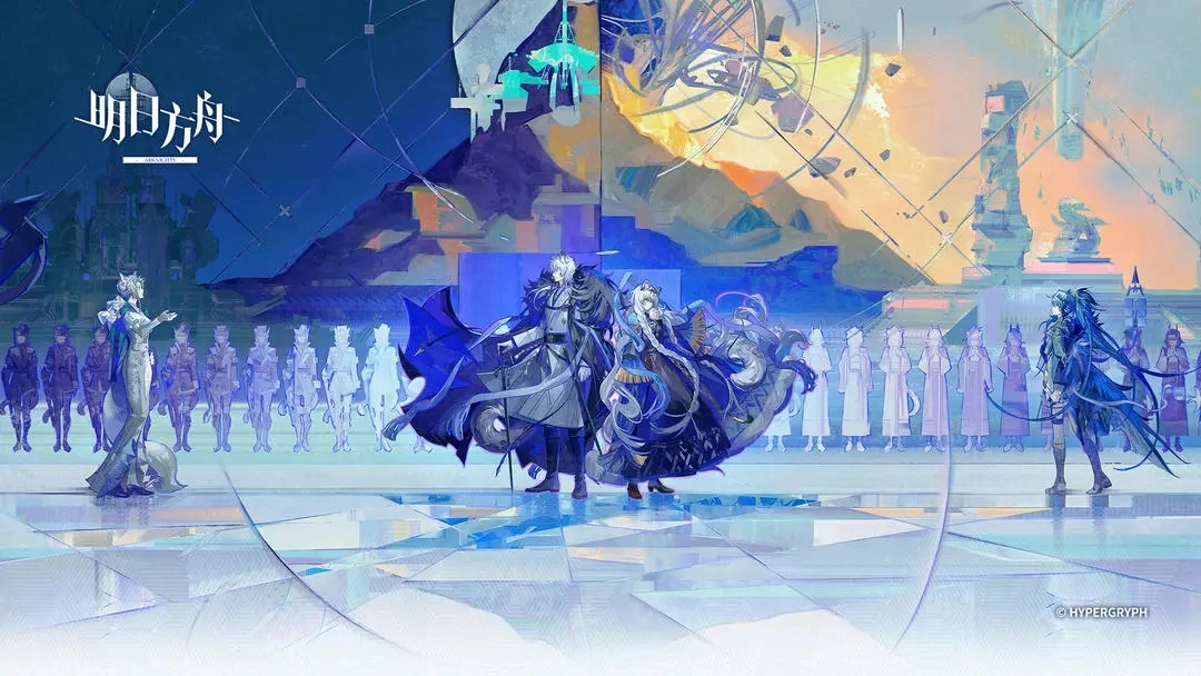 明日方舟中刺球的获取途径有哪些