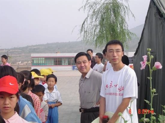 李永乐：我本是一名中学老师，怎就成了网红呢