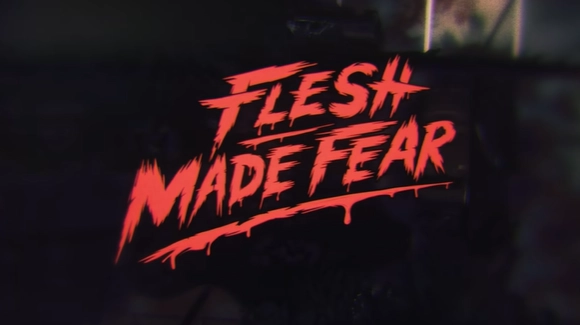 《血肉生惧》正式上线Steam平台呈现初代生化危机式恐怖冒险体验