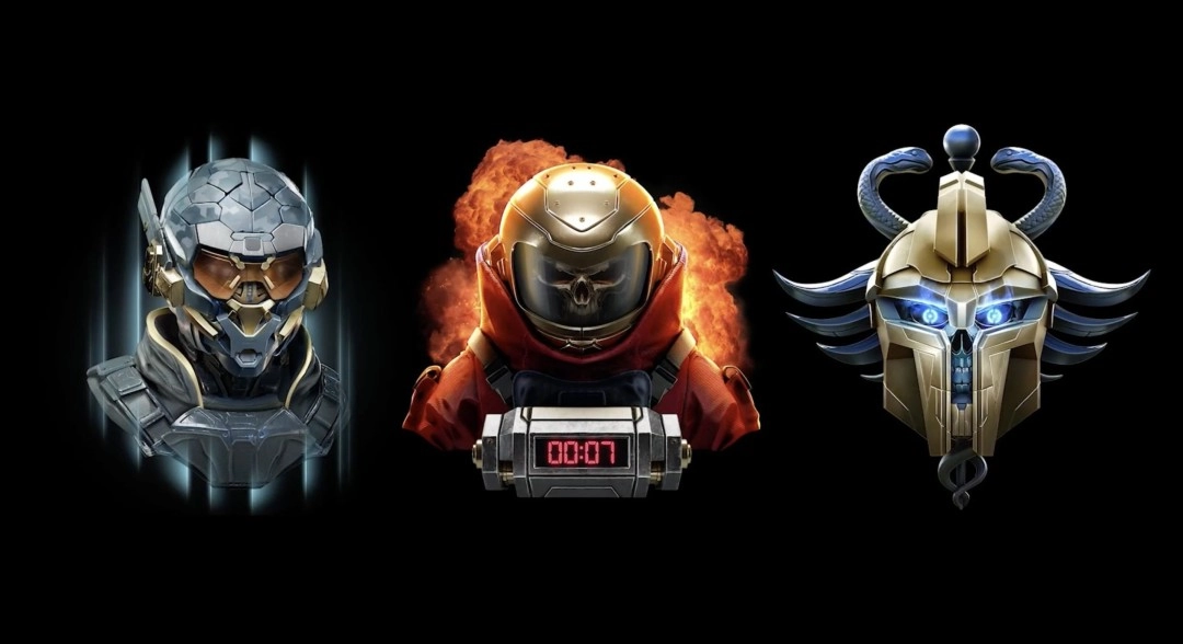 《使命召唤：黑色行动7》的声望图标被质疑是用AI制作的