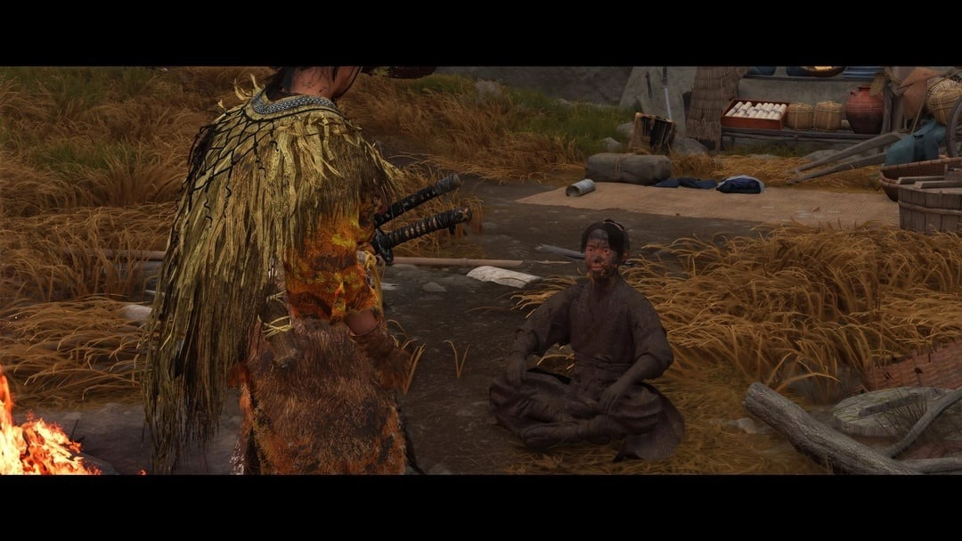 《羊蹄山之魂》的三池玩法模式颇受玩家青睐，不过仍有一个明显缺陷