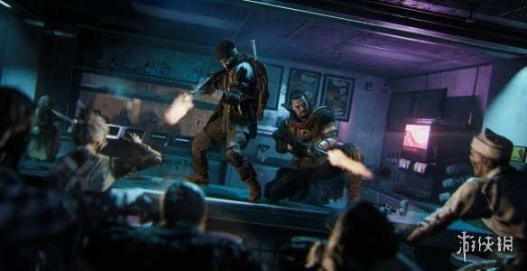 《使命召唤黑色行动7》包含单人剧情的相关介绍