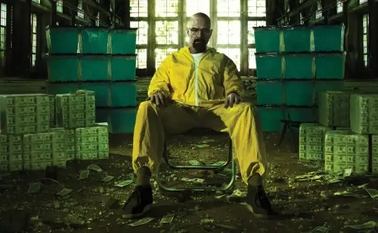 《绝命毒师》续作的最新动态！导演亲自作出了回应