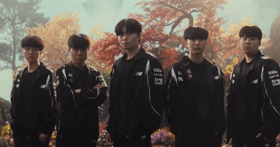 小杨生煎持续发力！玩家热议GEN输比赛的原因已找到