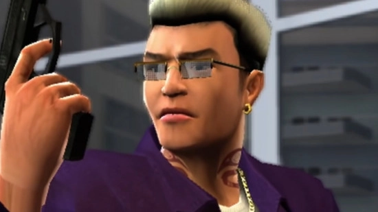 《黑道圣徒》初代总监有望参与开发该游戏的前传作品