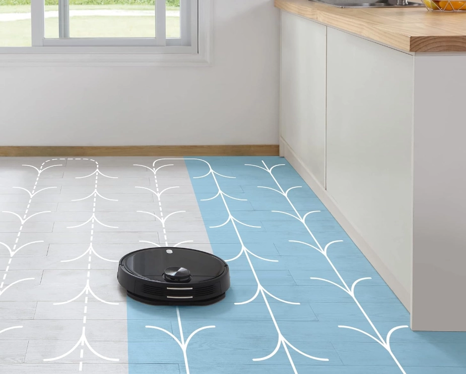 用户禁止数据收集后，扫地机器人竟遭远程指令“终结”