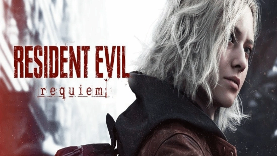 秘鲁有零售商玩出大花样：预购《生化危机9：安魂曲》就送印有利昂图案的内裤！