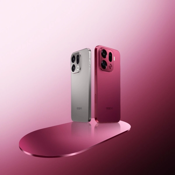 哈苏2亿像素长焦搭配丹霞原彩技术，OPPOFindX9系列让出游不必再携带相机