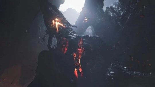 屯好铠玉！《怪物猎人：荒野》曝光"巨戟龙"专属机制