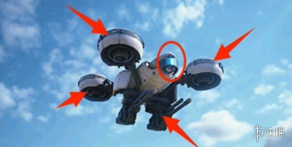 《ARCRaiders》游戏中Arc系统的详细说明