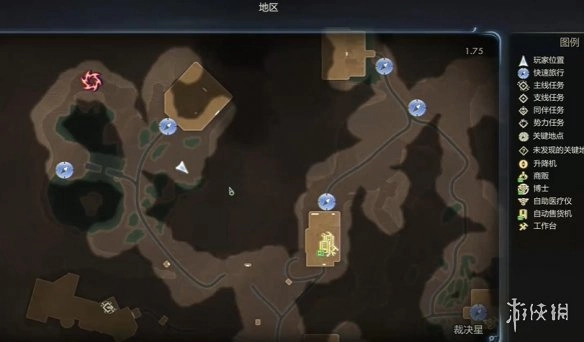 《天外世界2》彼得瓦诺明星卡的获取途径