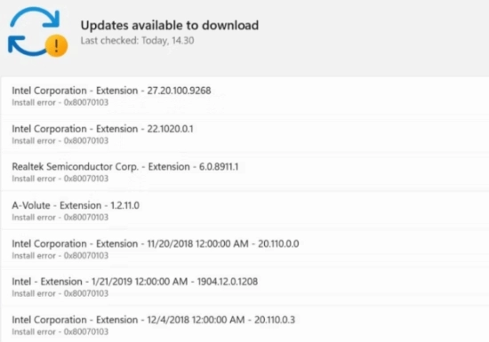 Windows11长期存在未修复错误，微软官方承认无法解决