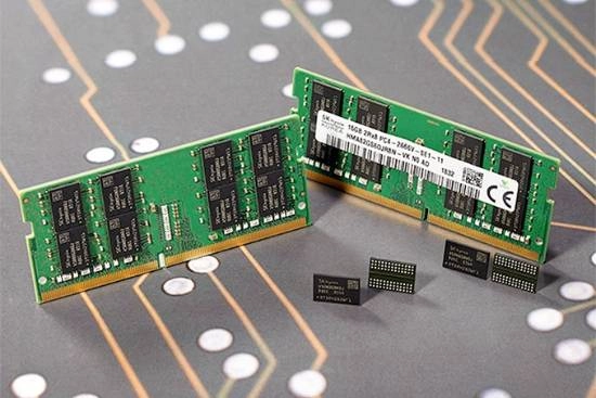 DDR5现货价格一周内飙升25%！三星、SK海力士、美光三大厂商直接停止供货