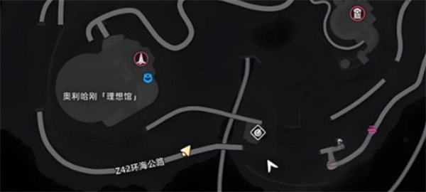 怎样才能触发异环章鱼车的异象