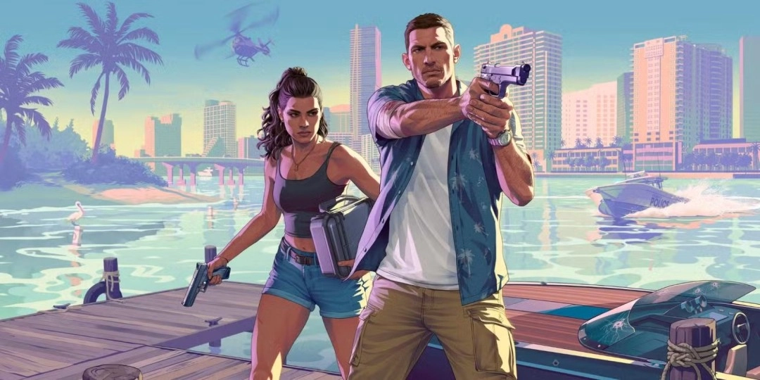 又要黄了？知情人透露《GTA6》可能再次推迟