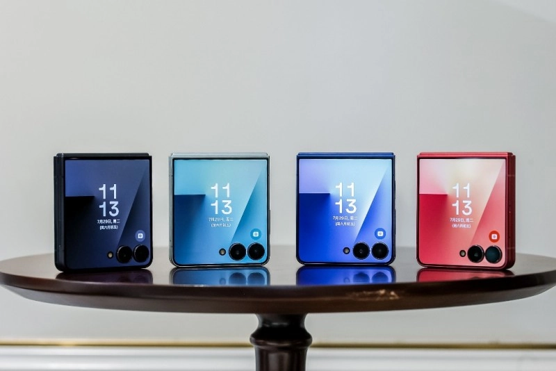 双十一必看！三星GalaxyZFlip7，小折叠领域的优选好物