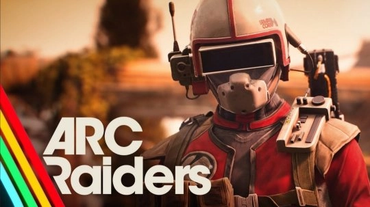 三天狂卖160万份！《ARCRaiders》登顶Steam新晋热门