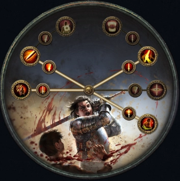 《流放之路》s28处刑闪打玩法bd详细版攻略