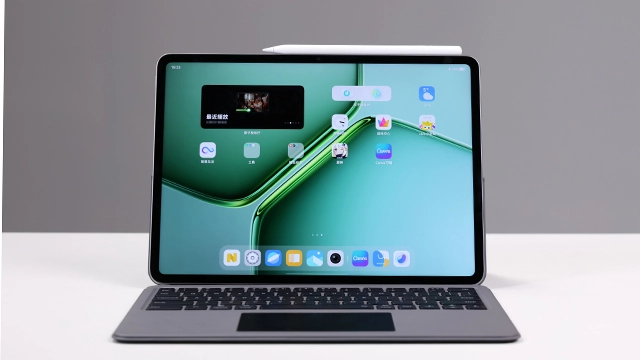 iQOOPad5e深度体验：娱乐工作双在线，2000元价位全能平板之选