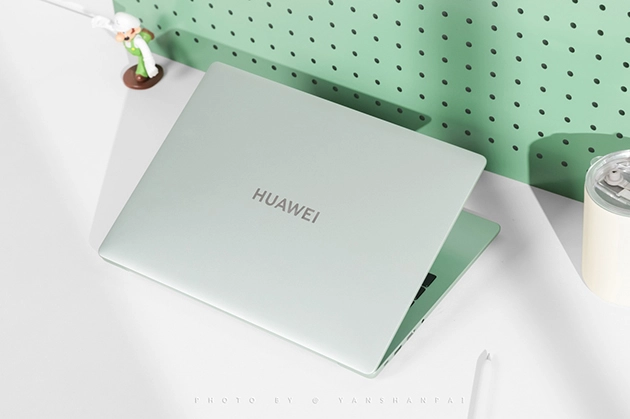 满足多元使用场景华为MateBook全系列产品双11选购攻略