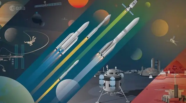欧洲航天局计划开展太空蛋白质生产测试，助力月球与火星探索任务推进