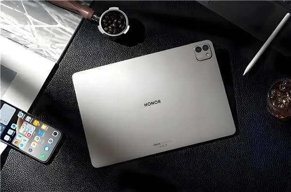 最新安卓平板实力榜发布：荣耀MagicPad3Pro13.3以绝对优势领跑