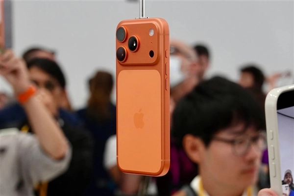 iOS27即将到来：苹果AI迎来重大升级