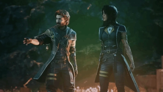 外媒盛赞：《光与影：33号远征队》有望成为年度最佳游戏