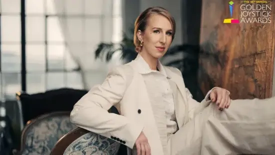 2025金摇杆奖颁奖典礼盛大启幕！“八尺夫人”担纲主持