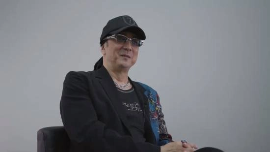 《如龙：极3/如龙3外传DarkTies》放出重磅幕后内容！揭秘饰演桐生一马的那位演员