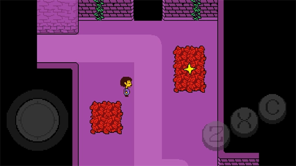 UNDERTALE-图2