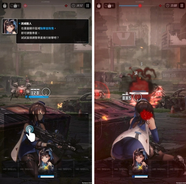 NIKKE胜利女神手游下载