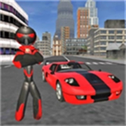 火柴人绳索英雄老版 v1.2