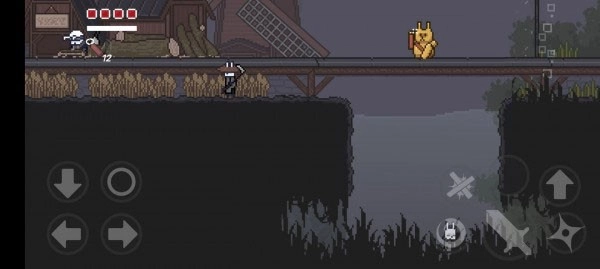 只兔不灭的勇者官方版下载