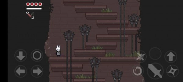 只兔不灭的勇者官方版下载