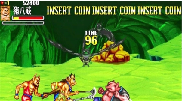 西游释厄传手机版