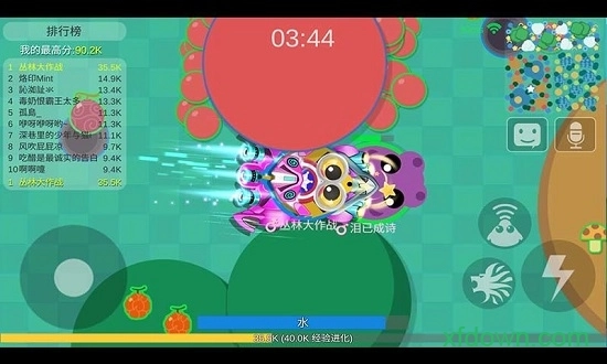 丛林大作战正式版截图4