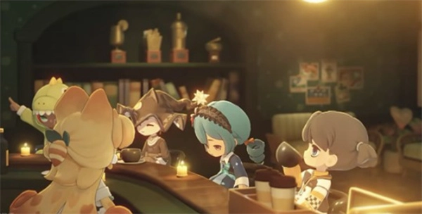 星布谷地前期怎么玩星布谷地前期玩法介绍一览