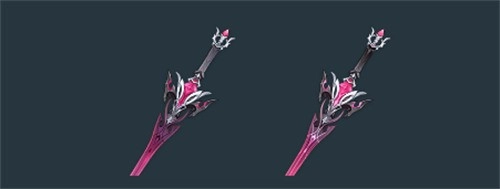 关于《原神》杜林适用武器的推荐清单