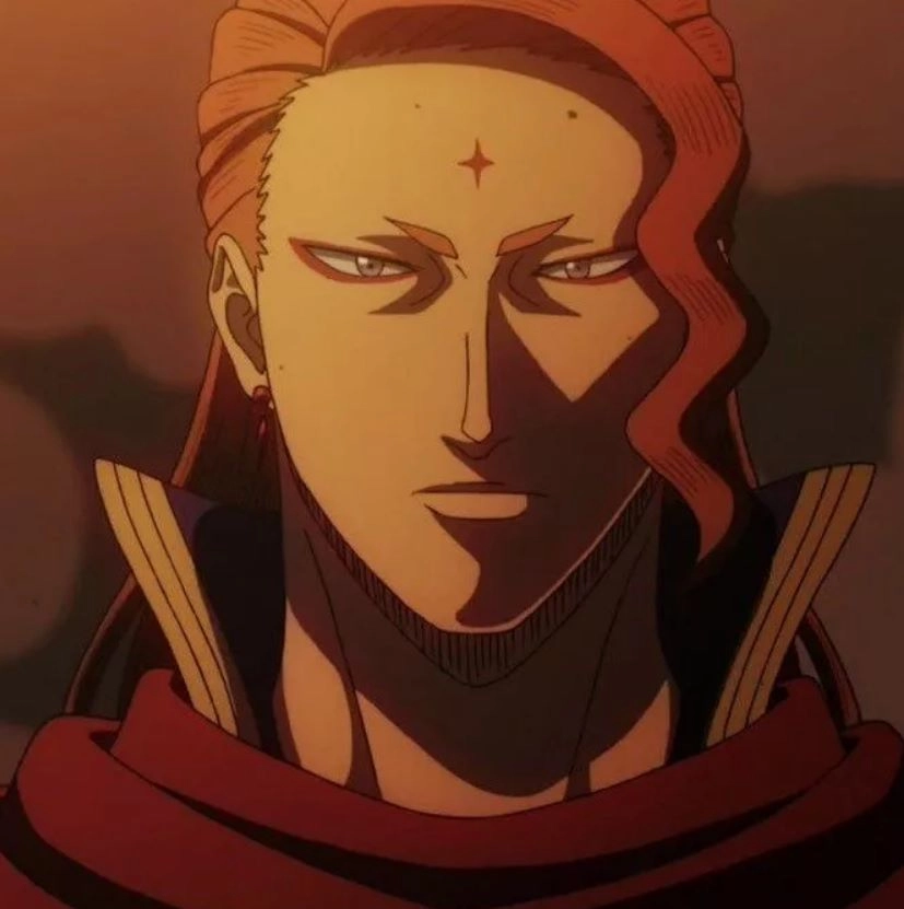 《黑色四叶草魔法帝之道》费根雷翁&middot;凡米里欧技能全解析