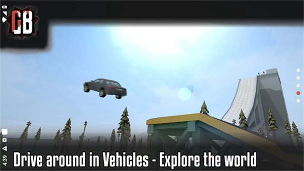 G沙盒仇恨汉化版-图1