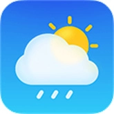 手機天氣預報